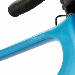 3T Exploro Max Eagle AXS 1X Carbon Gravelbike 19 3T Exploro Max Eagle AXS 1X Carbon Gravelbike -Fahrräder Verkäufe 411752