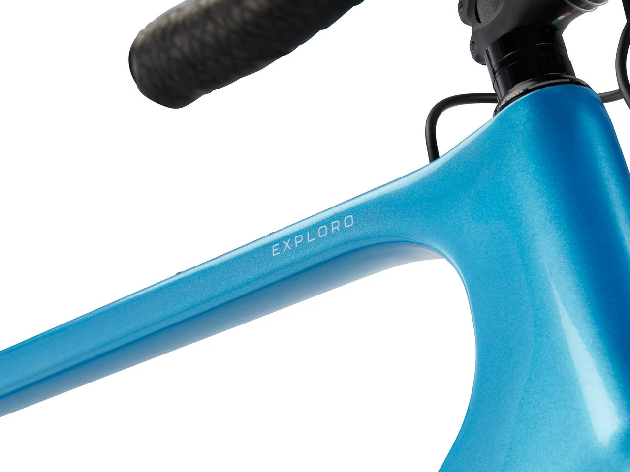 3T Exploro Max Eagle AXS 1X Carbon Gravelbike 8 3T Exploro Max Eagle AXS 1X Carbon Gravelbike - Image 6