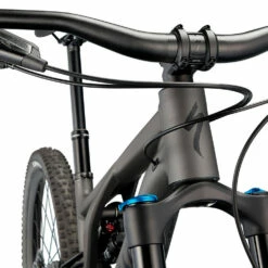 Specialized Stumpjumper EVO Comp Alloy 29" Mountainbike -Fahrräder Verkäufe 413485