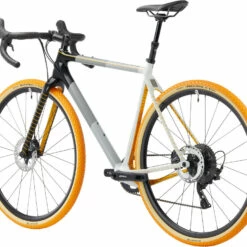NEW U.P. Limited Continental Anniversary Edition Gravelbike -Fahrräder Verkäufe 413693