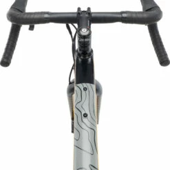 NEW U.P. Limited Continental Anniversary Edition Gravelbike -Fahrräder Verkäufe 413695