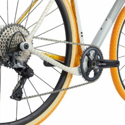 NEW U.P. Limited Continental Anniversary Edition Gravelbike -Fahrräder Verkäufe 413696
