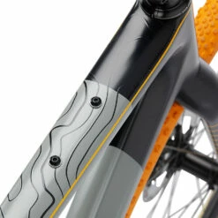 NEW U.P. Limited Continental Anniversary Edition Gravelbike -Fahrräder Verkäufe 413702