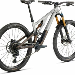 Specialized Stumpjumper EVO Elite Alloy 29" Mountainbike 9 Specialized Stumpjumper EVO Elite Alloy 29" Mountainbike -Fahrräder Verkäufe 414014