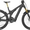 Scott Patron ERIDE 900 Ultimate Carbon E-Mountainbike -Fahrräder Verkäufe 417853