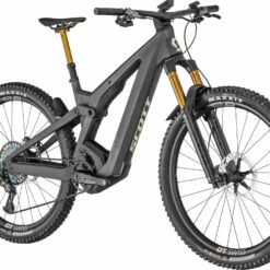 Scott Patron ERIDE 900 Ultimate Carbon E-Mountainbike -Fahrräder Verkäufe 417854