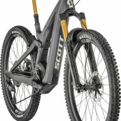 Scott Patron ERIDE 900 Ultimate Carbon E-Mountainbike -Fahrräder Verkäufe 417855