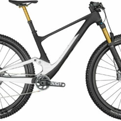 Scott Spark 900 Tuned AXS Carbon Mountainbike
