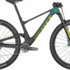 Scott Spark RC Team Issue AXS Carbon Mountainbike -Fahrräder Verkäufe 417871