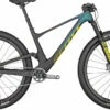 Scott Spark RC World Cup AXS Carbon Mountainbike -Fahrräder Verkäufe 417873