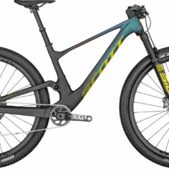 Scott Spark RC World Cup AXS Carbon Mountainbike