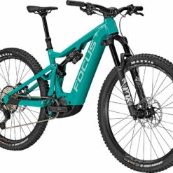 Focus JAM² 7.9 29" E-Mountainbike -Fahrräder Verkäufe 418696