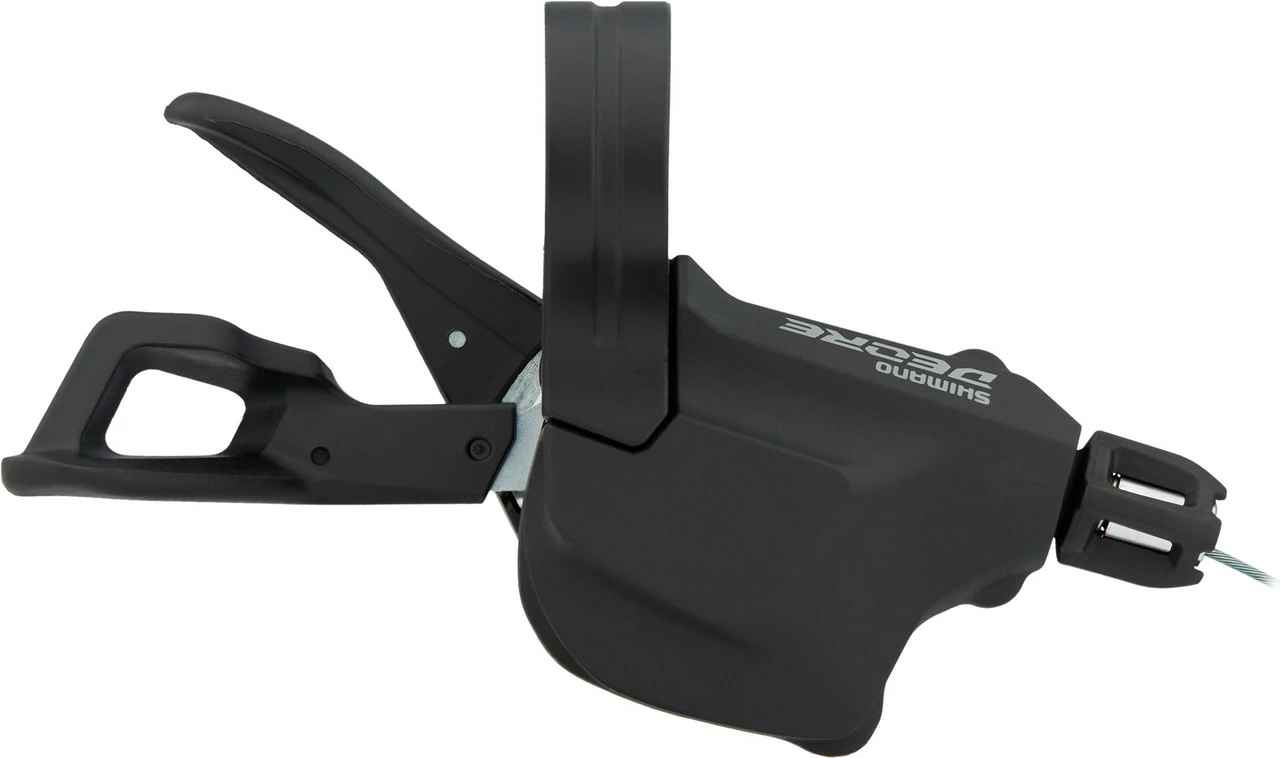 Shimano Deore Linkglide Schaltgriff SL-M5130 Mit Klemmschelle 10-fach 4 Shimano Deore Linkglide Schaltgriff SL-M5130 Mit Klemmschelle 10-fach - Image 2