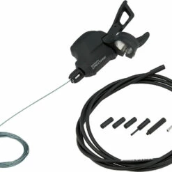 Shimano Deore Linkglide Schaltgriff SL-M5130 Mit Klemmschelle 10-fach 9 Shimano Deore Linkglide Schaltgriff SL-M5130 Mit Klemmschelle 10-fach -Fahrräder Verkäufe 420059