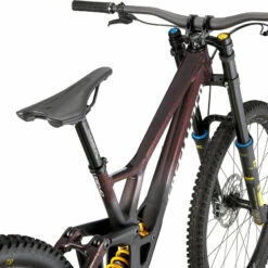 Specialized Demo Race 29" / 27,5" Mountainbike 10 Specialized Demo Race 29" / 27,5" Mountainbike -Fahrräder Verkäufe 424016