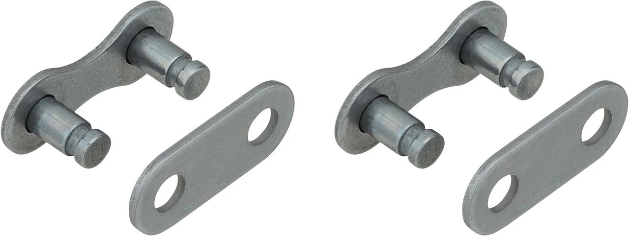 KMC Kettenschloss 5 KMC Kettenschloss – Bild 3