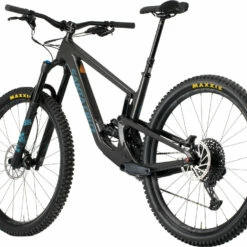 Santa Cruz Hightower 2.0 C S-Kit 29" Mountainbike -Fahrräder Verkäufe 425958