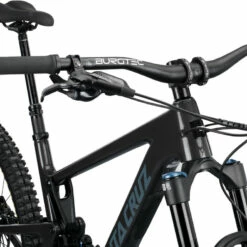 Santa Cruz Hightower 2.0 C S-Kit 29" Mountainbike -Fahrräder Verkäufe 425959