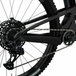 Santa Cruz Hightower 2.0 C S-Kit 29" Mountainbike -Fahrräder Verkäufe 425960