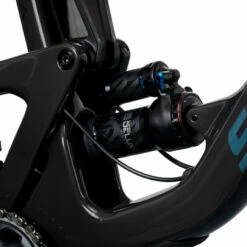 Santa Cruz Hightower 2.0 C S-Kit 29" Mountainbike -Fahrräder Verkäufe 425962