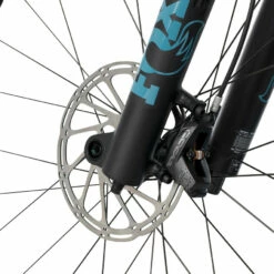 Santa Cruz Hightower 2.0 C S-Kit 29" Mountainbike -Fahrräder Verkäufe 425965