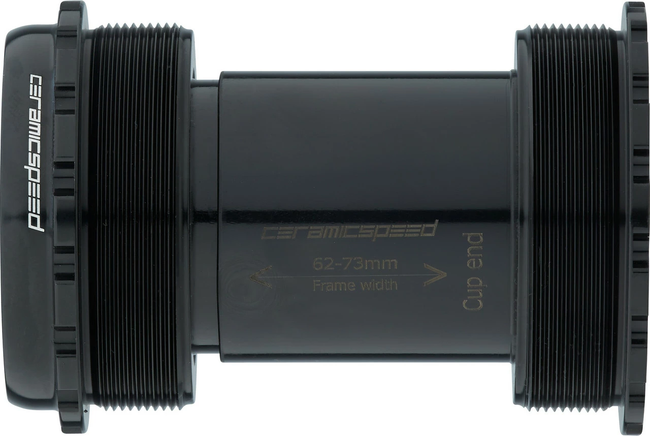 CERAMICSPEED T47a SRAM DUB Innenlager 5 CERAMICSPEED T47a SRAM DUB Innenlager - Image 3