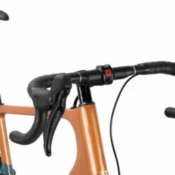 3T Exploro Max GRX 1X Carbon Gravelbike -Fahrräder Verkäufe 426912