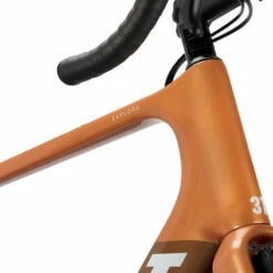 3T Exploro Max GRX 1X Carbon Gravelbike -Fahrräder Verkäufe 426913