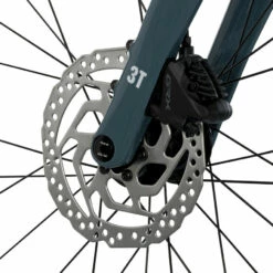 3T Exploro Max GRX 1X Carbon Gravelbike -Fahrräder Verkäufe 426915