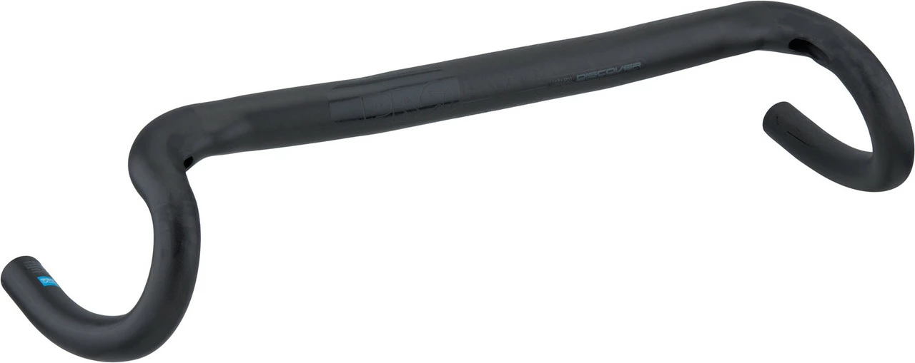 Pro Discover Carbon 31.8 Lenker 3 Pro Discover Carbon 31.8 Lenker
