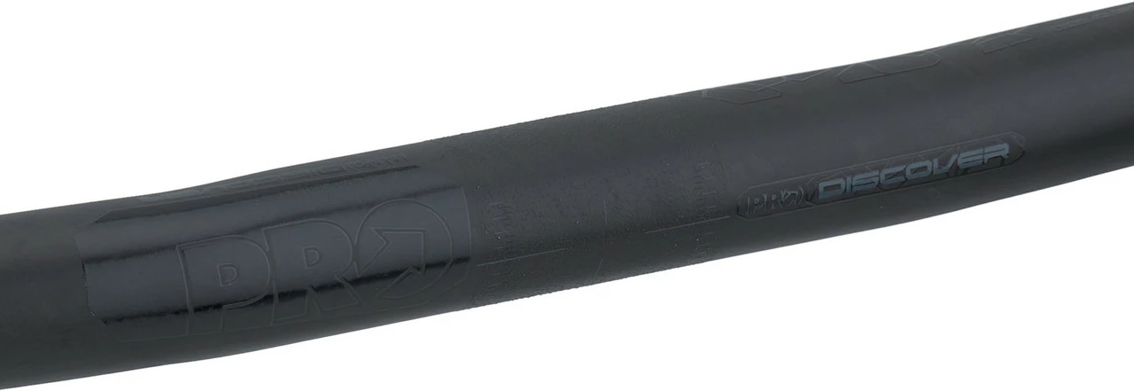 Pro Discover Carbon 31.8 Lenker 8 Pro Discover Carbon 31.8 Lenker - Image 6