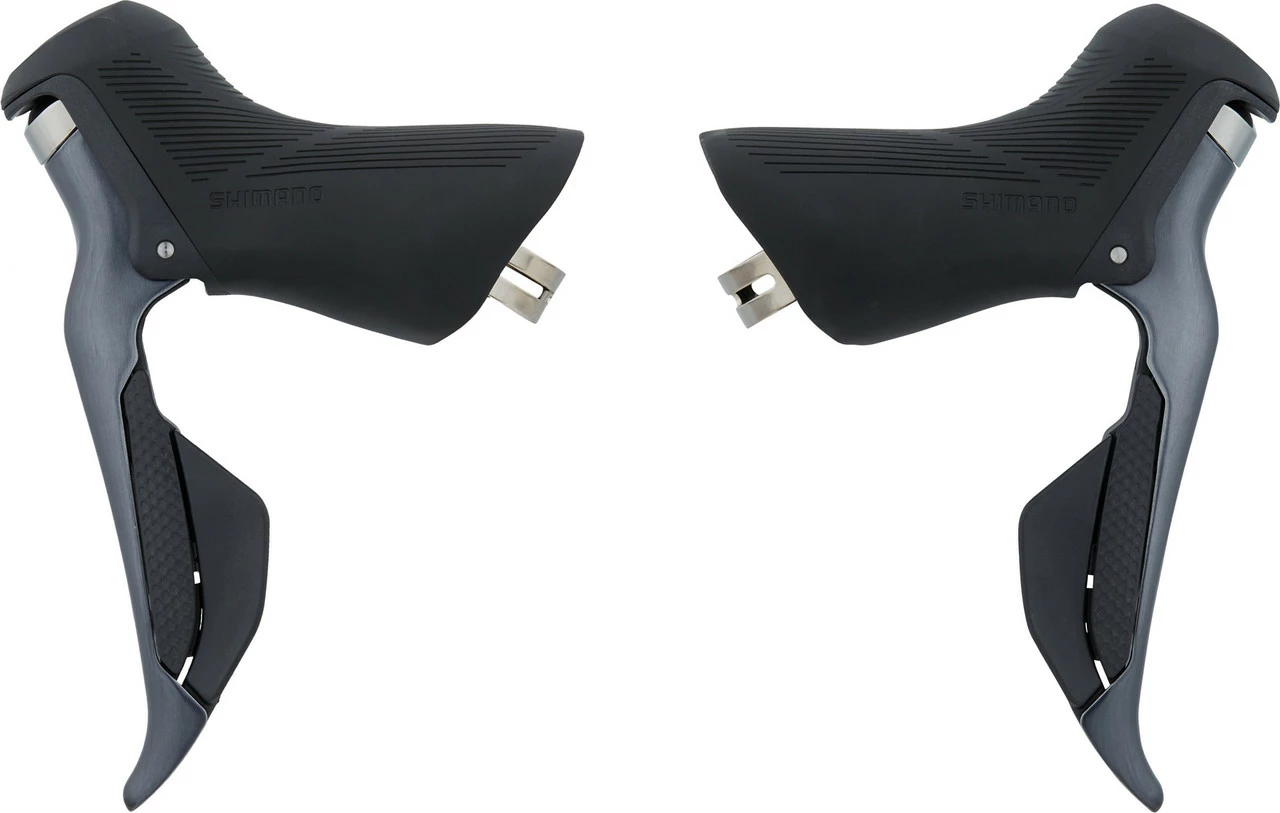 Shimano Ultegra Di2 V+h Set Schalt-/Bremsgriffe STI ST-R8150 2-/12-fach 3 Shimano Ultegra Di2 V+h Set Schalt-/Bremsgriffe STI ST-R8150 2-/12-fach