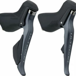 Shimano Ultegra Di2 V+h Set Schalt-/Bremsgriffe STI ST-R8150 2-/12-fach 7 Shimano Ultegra Di2 V+h Set Schalt-/Bremsgriffe STI ST-R8150 2-/12-fach -Fahrräder Verkäufe 429905