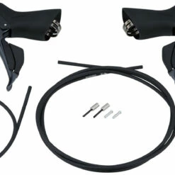 Shimano Ultegra Di2 V+h Set Schalt-/Bremsgriffe STI ST-R8150 2-/12-fach 9 Shimano Ultegra Di2 V+h Set Schalt-/Bremsgriffe STI ST-R8150 2-/12-fach -Fahrräder Verkäufe 429907