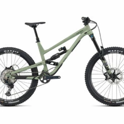 Commencal Clash Essential 27,5" Mountainbike