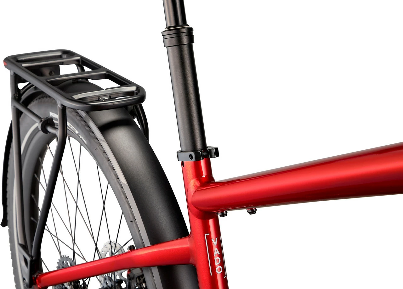 Specialized Turbo Vado 4.0 27,5" E-Trekking-Bike 11 Specialized Turbo Vado 4.0 27,5" E-Trekking-Bike - Image 9