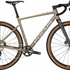 Focus ATLAS 6.9 28" Gravelbike