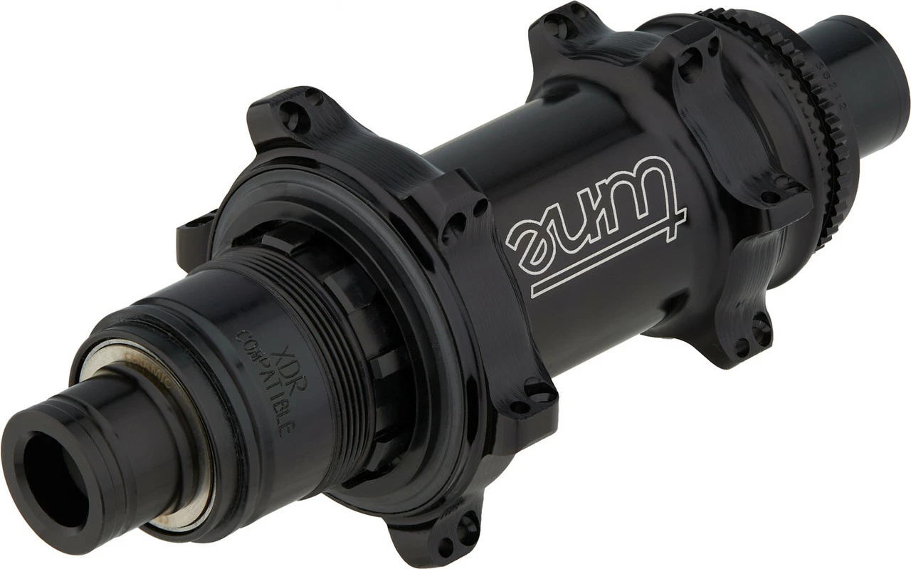 Tune Prince CL 6T Sky Disc Center Lock HR-Nabe 4 Tune Prince CL 6T Sky Disc Center Lock HR-Nabe - Image 2