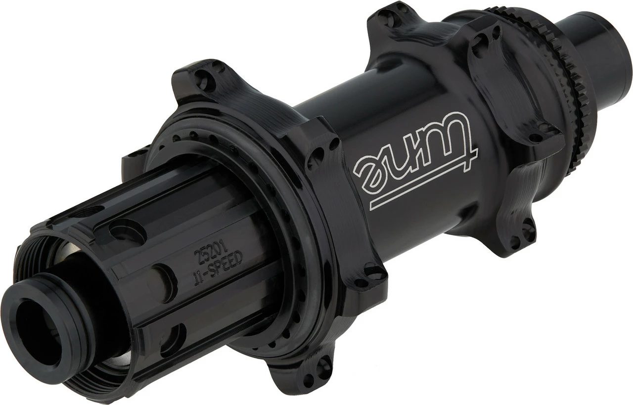 Tune Prince CL 6T Sky Disc Center Lock HR-Nabe 7 Tune Prince CL 6T Sky Disc Center Lock HR-Nabe - Image 5