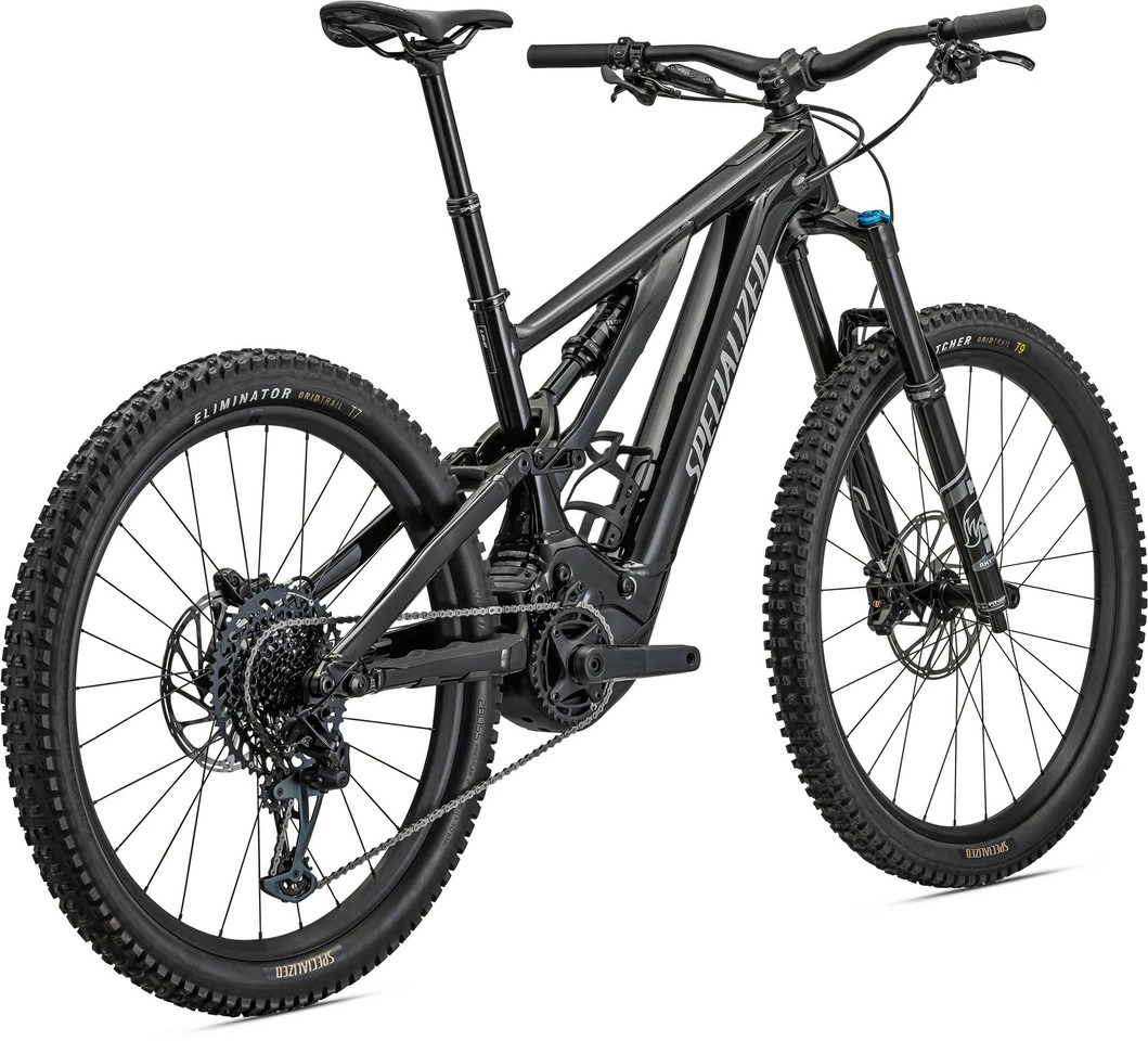 Specialized Turbo Levo Comp Alloy 29" / 27,5" E-Mountainbike 5 Specialized Turbo Levo Comp Alloy 29" / 27,5" E-Mountainbike - Image 3