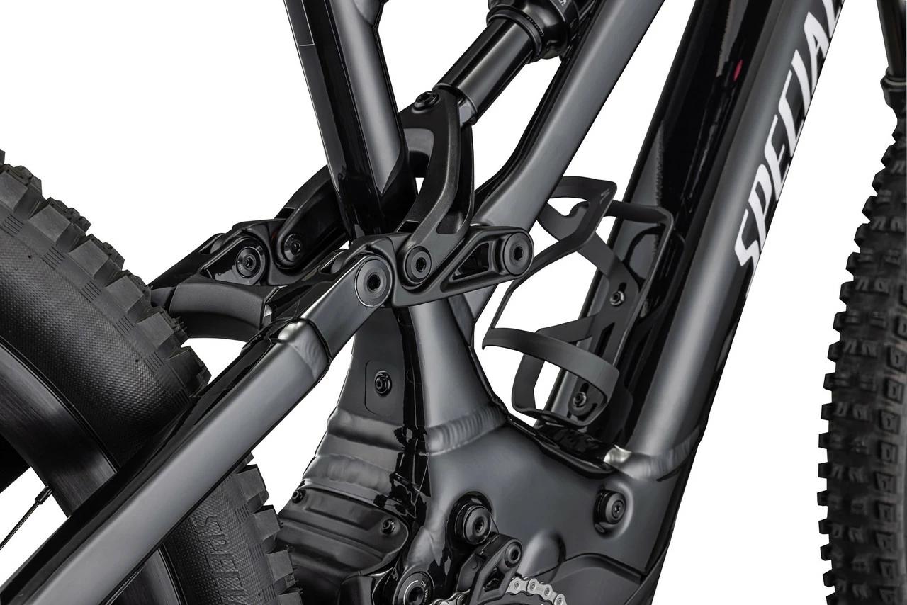 Specialized Turbo Levo Comp Alloy 29" / 27,5" E-Mountainbike 11 Specialized Turbo Levo Comp Alloy 29" / 27,5" E-Mountainbike - Image 9