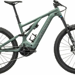 Specialized Turbo Levo Comp Alloy 29" / 27,5" E-Mountainbike 33 Specialized Turbo Levo Comp Alloy 29" / 27,5" E-Mountainbike -Fahrräder Verkäufe 441134