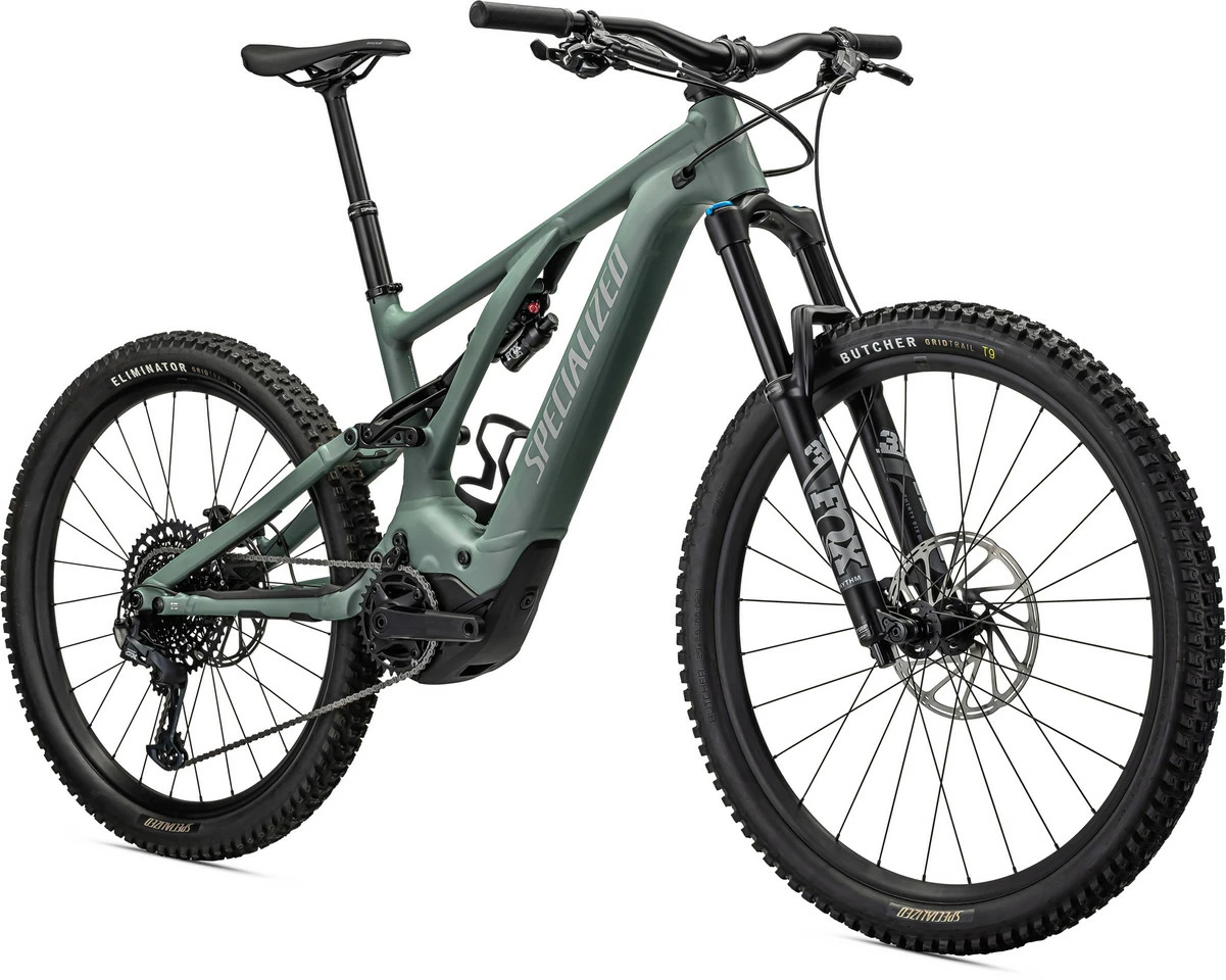 Specialized Turbo Levo Comp Alloy 29" / 27,5" E-Mountainbike 15 Specialized Turbo Levo Comp Alloy 29" / 27,5" E-Mountainbike - Image 13