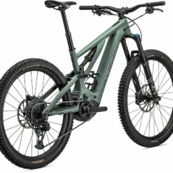 Specialized Turbo Levo Comp Alloy 29" / 27,5" E-Mountainbike 35 Specialized Turbo Levo Comp Alloy 29" / 27,5" E-Mountainbike -Fahrräder Verkäufe 441136