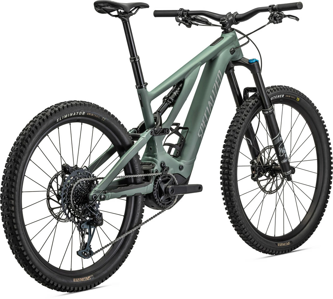 Specialized Turbo Levo Comp Alloy 29" / 27,5" E-Mountainbike 16 Specialized Turbo Levo Comp Alloy 29" / 27,5" E-Mountainbike - Image 14
