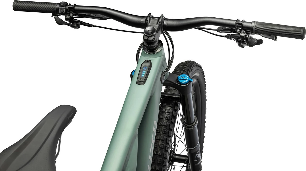 Specialized Turbo Levo Comp Alloy 29" / 27,5" E-Mountainbike 17 Specialized Turbo Levo Comp Alloy 29" / 27,5" E-Mountainbike - Image 15