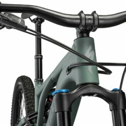 Specialized Turbo Levo Comp Alloy 29" / 27,5" E-Mountainbike 37 Specialized Turbo Levo Comp Alloy 29" / 27,5" E-Mountainbike -Fahrräder Verkäufe 441138