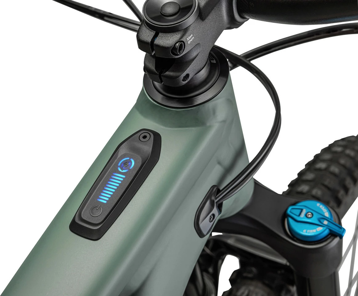 Specialized Turbo Levo Comp Alloy 29" / 27,5" E-Mountainbike 19 Specialized Turbo Levo Comp Alloy 29" / 27,5" E-Mountainbike - Image 17