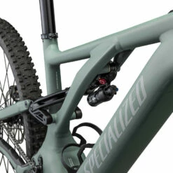Specialized Turbo Levo Comp Alloy 29" / 27,5" E-Mountainbike 40 Specialized Turbo Levo Comp Alloy 29" / 27,5" E-Mountainbike -Fahrräder Verkäufe 441141
