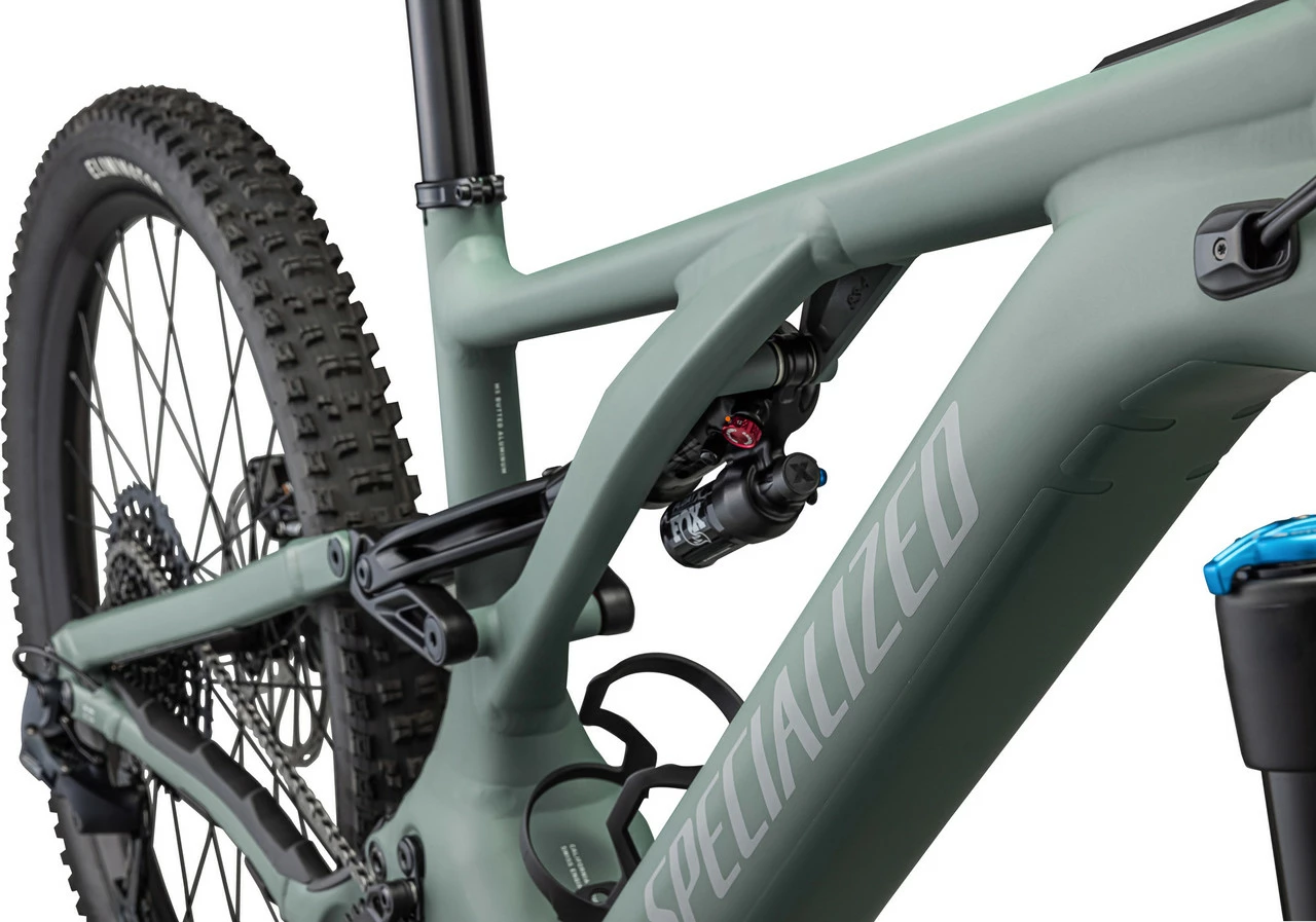 Specialized Turbo Levo Comp Alloy 29" / 27,5" E-Mountainbike 21 Specialized Turbo Levo Comp Alloy 29" / 27,5" E-Mountainbike - Image 19